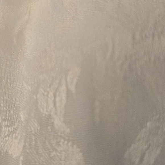 Raga Anthropologie Pisani Pants S NWT White Boho Tassel Floral Festival Cottage - Picture 7 of 9